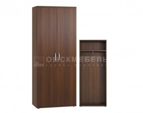 Шкаф 2-х дверный для одежды Шк34.1 МС Гермес в Качканаре - kachkanar.mebel-74.com | фото